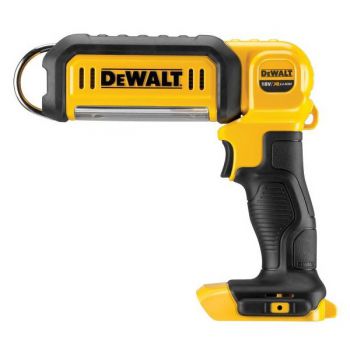 Đèn Led Dùng Pin 20V DeWalt DCL050N-KR (Chưa Pin & Sạc)