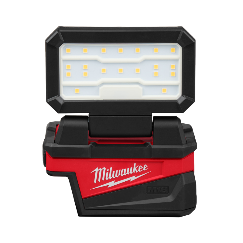 Đèn Led dung pin M18 FUEL™ Milwaukee M18 ALIS