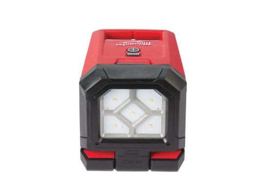 Đèn LED hắt 360 độ Milwaukee M18 PAL