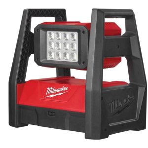 Đèn LED hắt công suất cao Milwaukee M18 HOAL