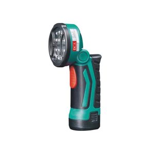 Đèn pin cầm tay DCA ADWL12B