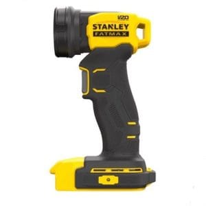 Đèn Pin Dùng Pin 20V Stanley FatMax SCL020-KR ( Thân Máy )
