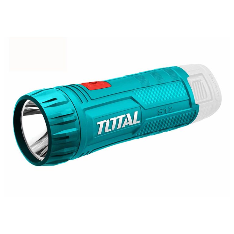 Đèn pin Lithium 12V Total TWLI1223 (Chưa Pin & Sạc)