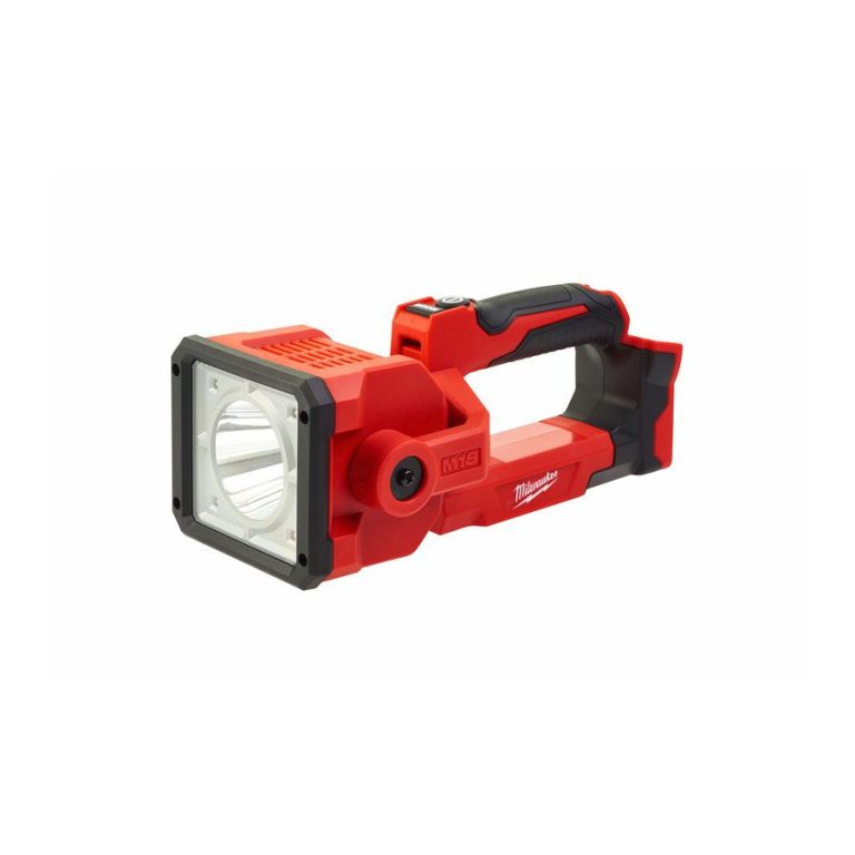 Đèn rọi/hắt Milwaukee M18 SLED-0