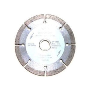 Đĩa cắt bê tông Eco-line Bosch 2608602178 105mm