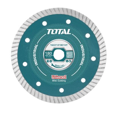 Đĩa cắt siêu mỏng Total TAC2131801HT 180x22.2mm