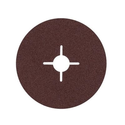 Đĩa đánh nhám 100mm Bosch 2608608N93