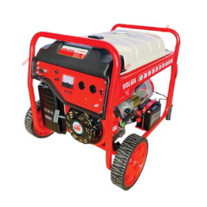 Máy Phát Điện Chạy Xăng Volga AG-7000DXS – 6.0KW