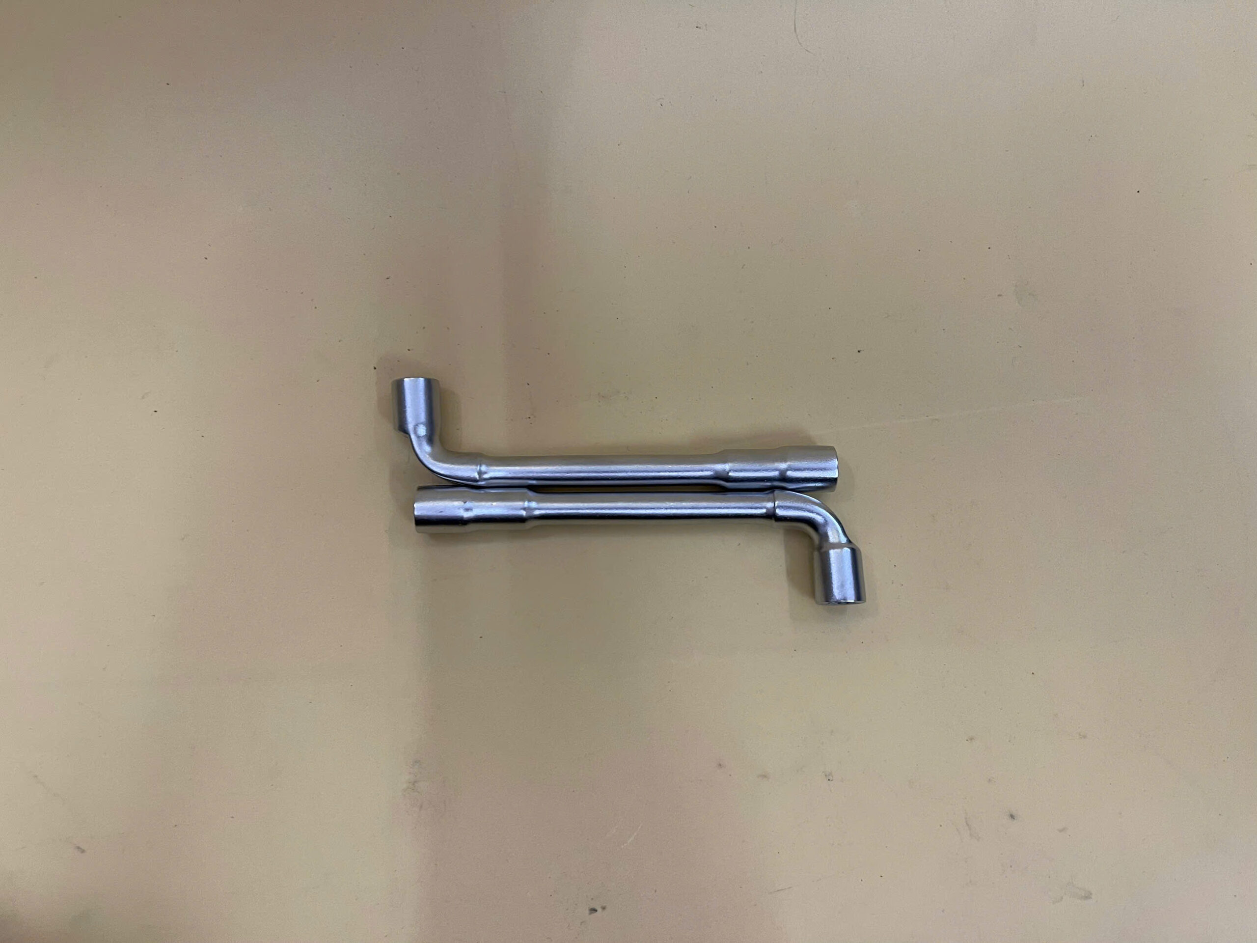 Thông số Kingtony 1080-08 cỡ 8mm – chiều dài 120mm, thép mạ chrome, phù hợp dụng cụ sửa chữa