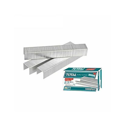 Đinh bấm chữ U Total TAC920062 6mm