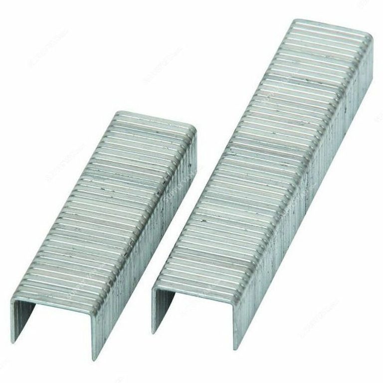 Đinh chữ U 10X22mm 5000PCS/ hộp Makita B-04503