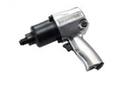 Máy siết ốc bulong hơi Daewoo DIW-14N2