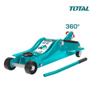 Đội cá sấu 2.5 tấn TOTAL THT108256