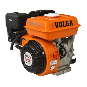 Động Cơ Nổ Chạy Xăng Volga VX-160G