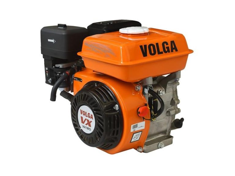 Động Cơ Nổ Chạy Xăng Volga VX-160G