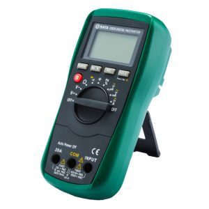 Đồng hồ đo kỹ thuật số đa năng SATA 03015