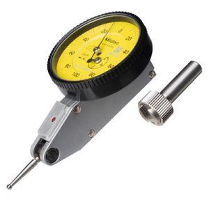 Đồng hồ so chân gập 513-425-10E