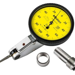 Đồng hồ so chân gập Mitutoyo 513-405-10E 0.2mm