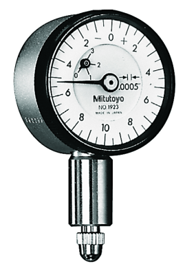 Đồng Hồ So Cơ Khí 0.05'' x 0.0005'' Mitutoyo 1923A-10