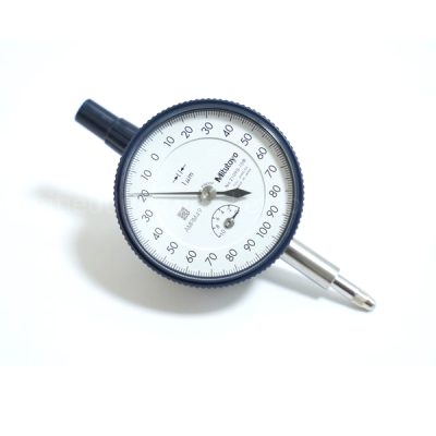 Đồng hồ so cơ khí 1mm x0.001 mm Mitutoyo 2110A-10