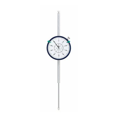Đồng hồ so cơ khí 80mm x0.01mm, loại lớn Mitutoyo 3060A-19