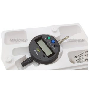 Đồng hồ so điện tử 12.7mm/0.5″ x 0.001 Mitutoyo 543-791B-10