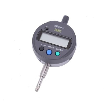 Đồng hồ so điện tử 12.7mm/0.5" x 0.01 Mitutoyo 543-782B-10