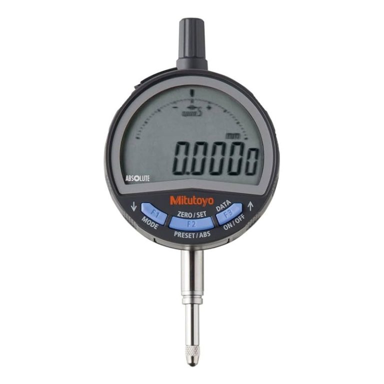 Đồng hồ so điện tử Mitutoyo 543-700B