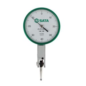 Đồng hồ so điện tử SATA 91565 0-0,8mm