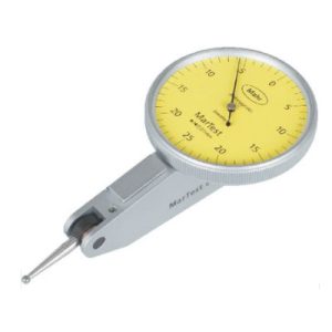 Đồng hồ so MAHR 124780