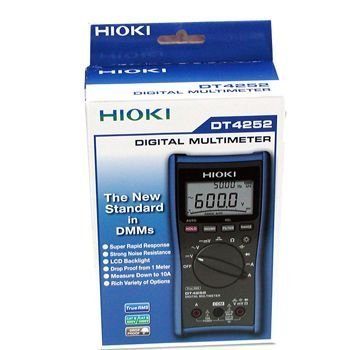 Đồng hồ vặn năng HIOKI DT4252