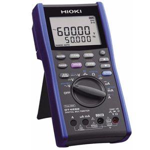 Đồng hồ vạn năng Hioki DT4282