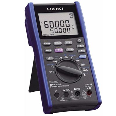 Đồng hồ vạn năng Hioki DT4282