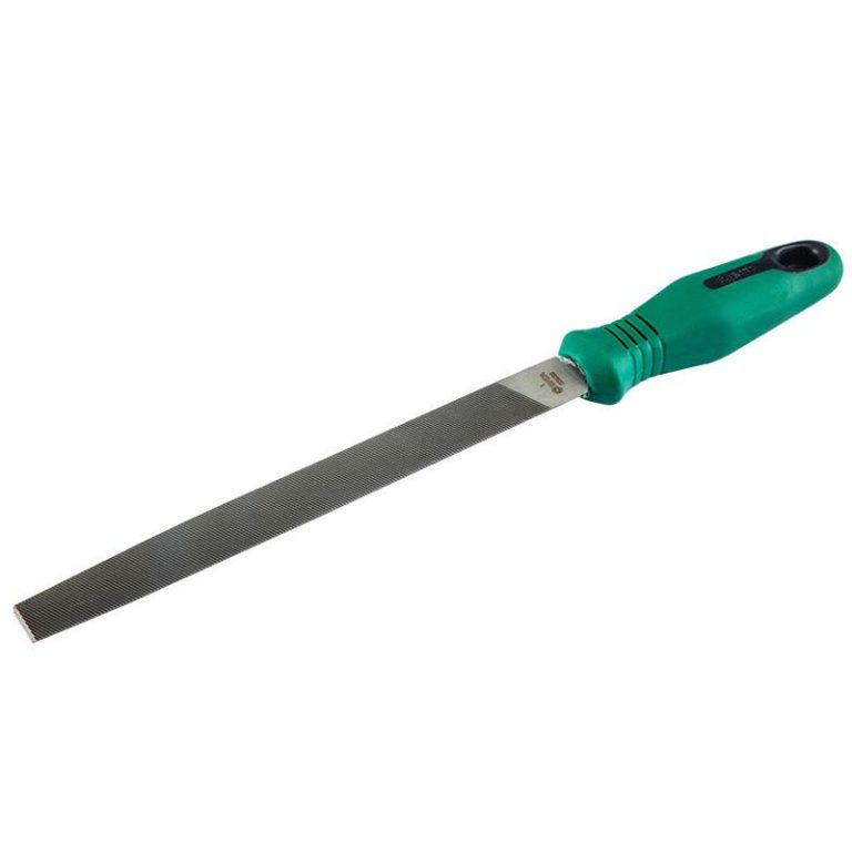 Dũa bán nguyệt 12inch/300mm/430mm SATA 03934