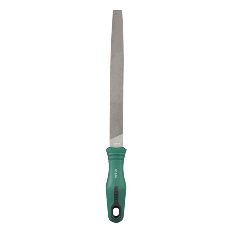 Dũa ô van loại trung 300mm/12in Sata 03938