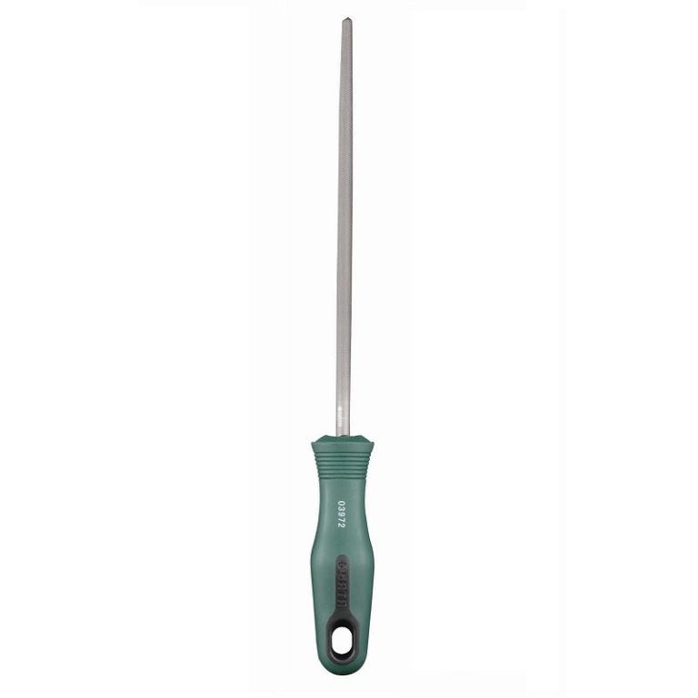 Dũa tròn loại mịn 250mm/10in Sata 03973