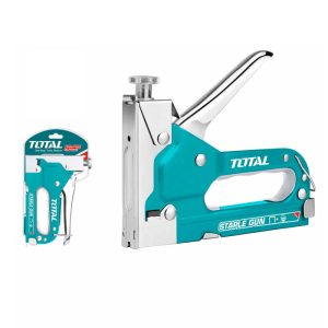 Dụng cụ bấm ghim 2 trong 1 Total THT31146