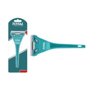 Dụng cụ cạo kính 175mm Total THT181751