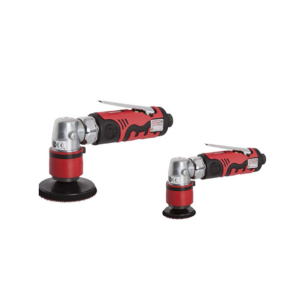 Dụng cụ chà nhám tròn Shinano SI-2108EX