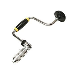 Dụng cụ khoan tay Stanley 02-130-22 10″