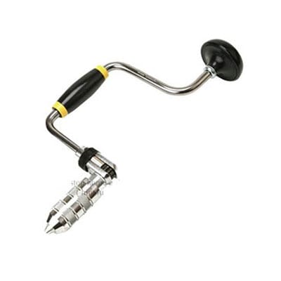 Dụng cụ khoan tay Stanley 02-130-22 10″