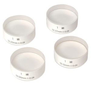 Dụng cụ kiểm tra độ song song Mitutoyo 157-904