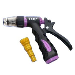 Dụng cụ tưới cây 1 tia, có tăng – TOP