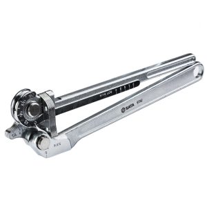 Dụng cụ uốn ống inox 180 độ bằng SATA 97341 6mm