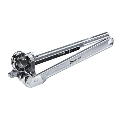 Dụng cụ uốn ống inox 180 độ SATA 97342 8mm