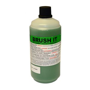 Dung dịch làm sạch mối hàn điện hóa Telwin 804030