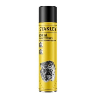 Dung dịch tẩy rửa động cơ Stanley SXAUED-032 (650ml)
