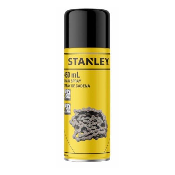 Dung dịch vệ sinh sên 450ml Stanley SXAUCS-031