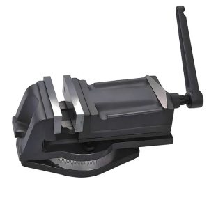 Ê tô mâm xoay Asaki AK-6280 4″