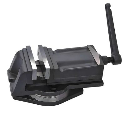 Ê tô mâm xoay Asaki AK-6280 4"